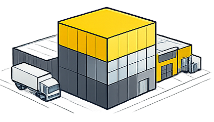 YellowBuilding